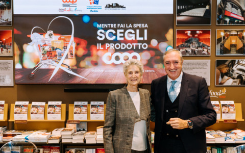 Nova Coop al fianco della Fondazione per la Ricerca sul Cancro