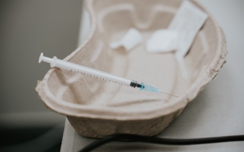 Novembre è il momento giusto per vaccinarsi, soprattutto per i più fragili