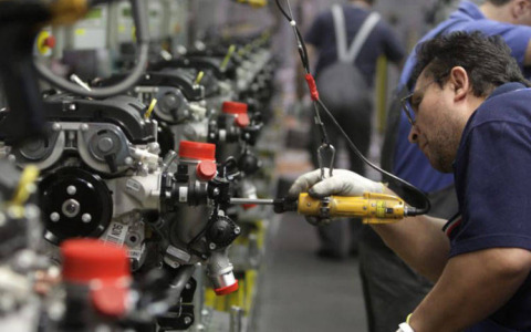 Numeri in aumento per la Cassa integrazione nelle province Lombarde