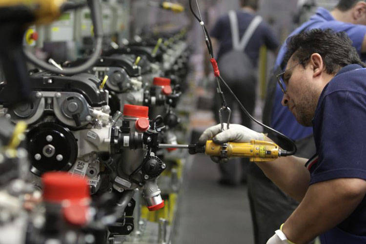 Numeri in aumento per la Cassa integrazione nelle province Lombarde