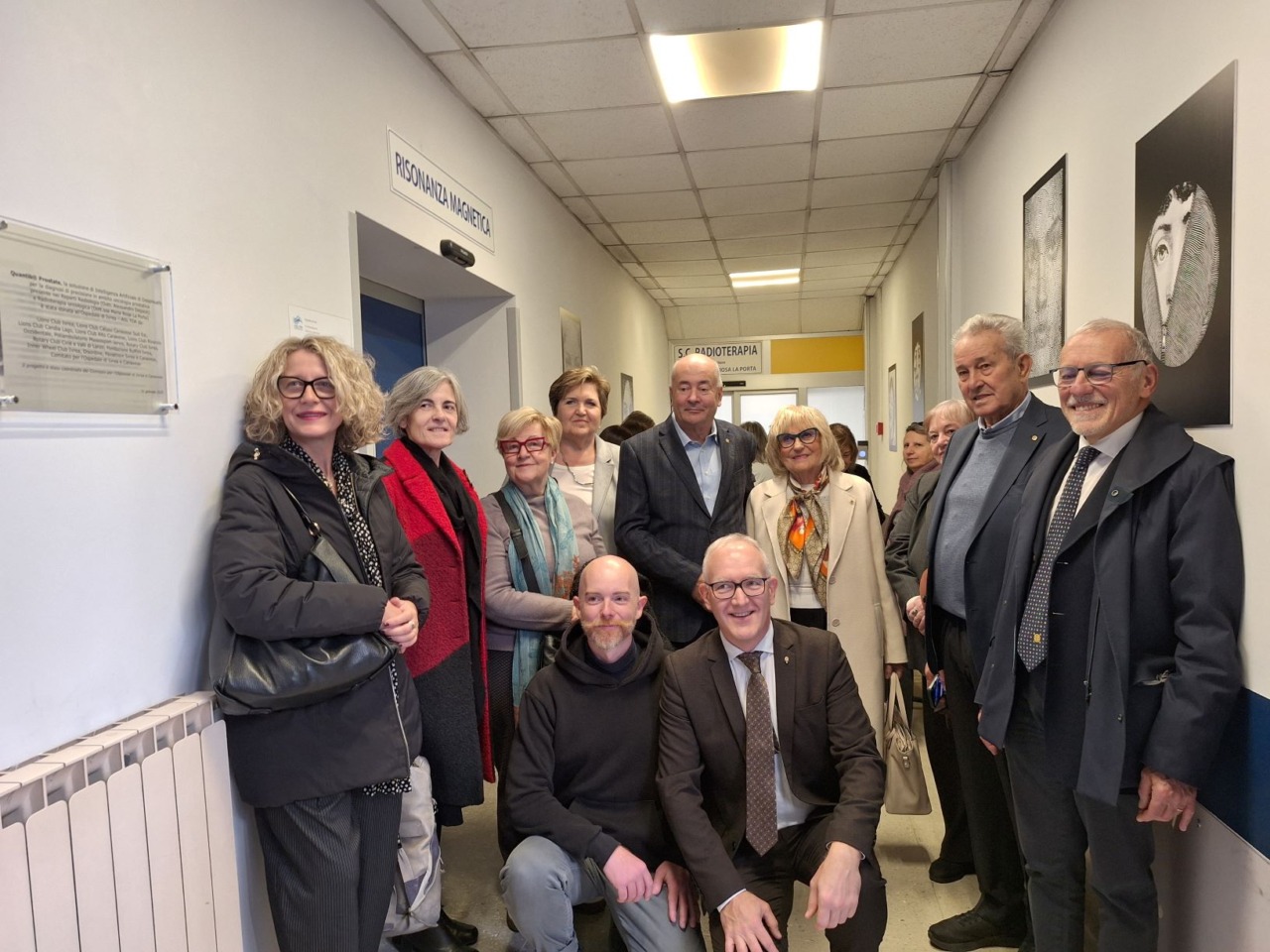 Nuova piattaforma con intelligenza artificiale per la diagnosi del tumore alla prostata all’Ospedale di Ivrea