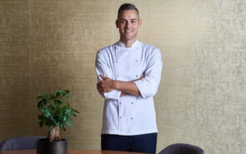 Nuova stella Michelin a Recanati, Uliassi si conferma nell’Olimpo delle tre stelle