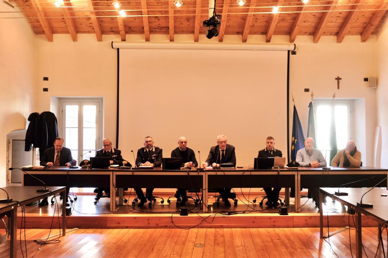 Nuove telecamere nel circondario per prevenire i furti