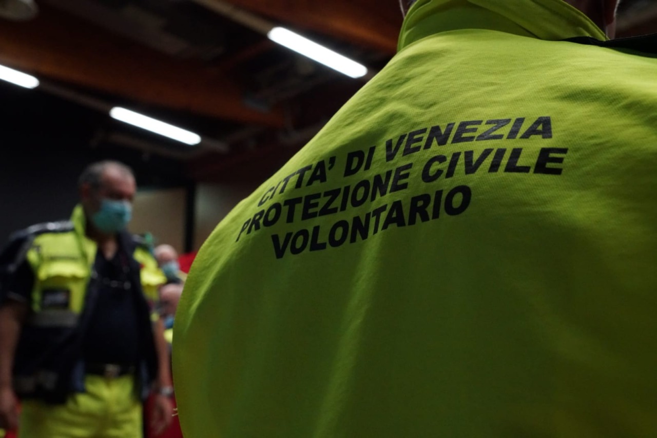 Nuovo Piano di Protezione Civile a Mestre: incontri pubblici e sistemi digitali per avvisare i cittadini in tempo reale