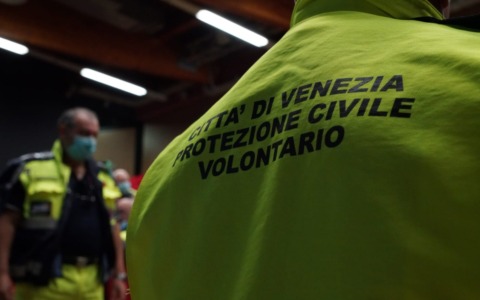 Nuovo Piano di Protezione Civile a Mestre: incontri pubblici e sistemi digitali per avvisare i cittadini in tempo reale