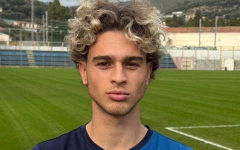 Nuovo portiere per l’Imperia Calcio