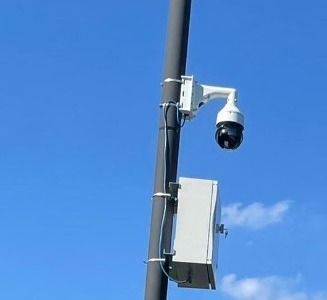 Oltre 160mila euro per potenziare l’impianto di videosorveglianza