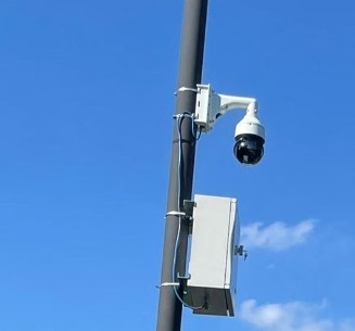 Oltre 160mila euro per potenziare l’impianto di videosorveglianza