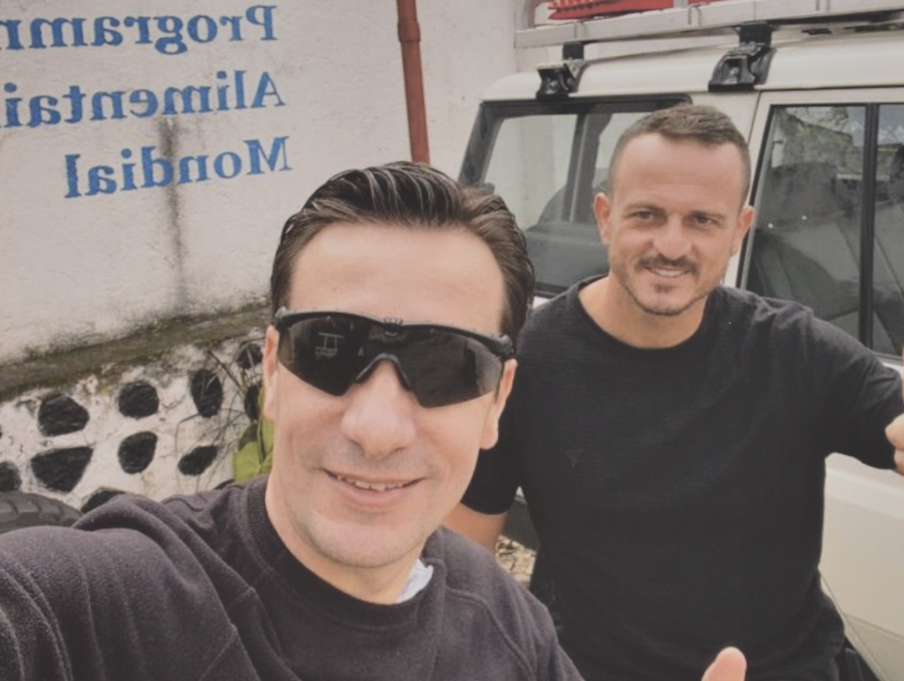 Omicidio ambasciatore, una nuova pista porta a una miniera di niobio