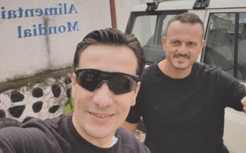 Omicidio ambasciatore, una nuova pista porta a una miniera di niobio