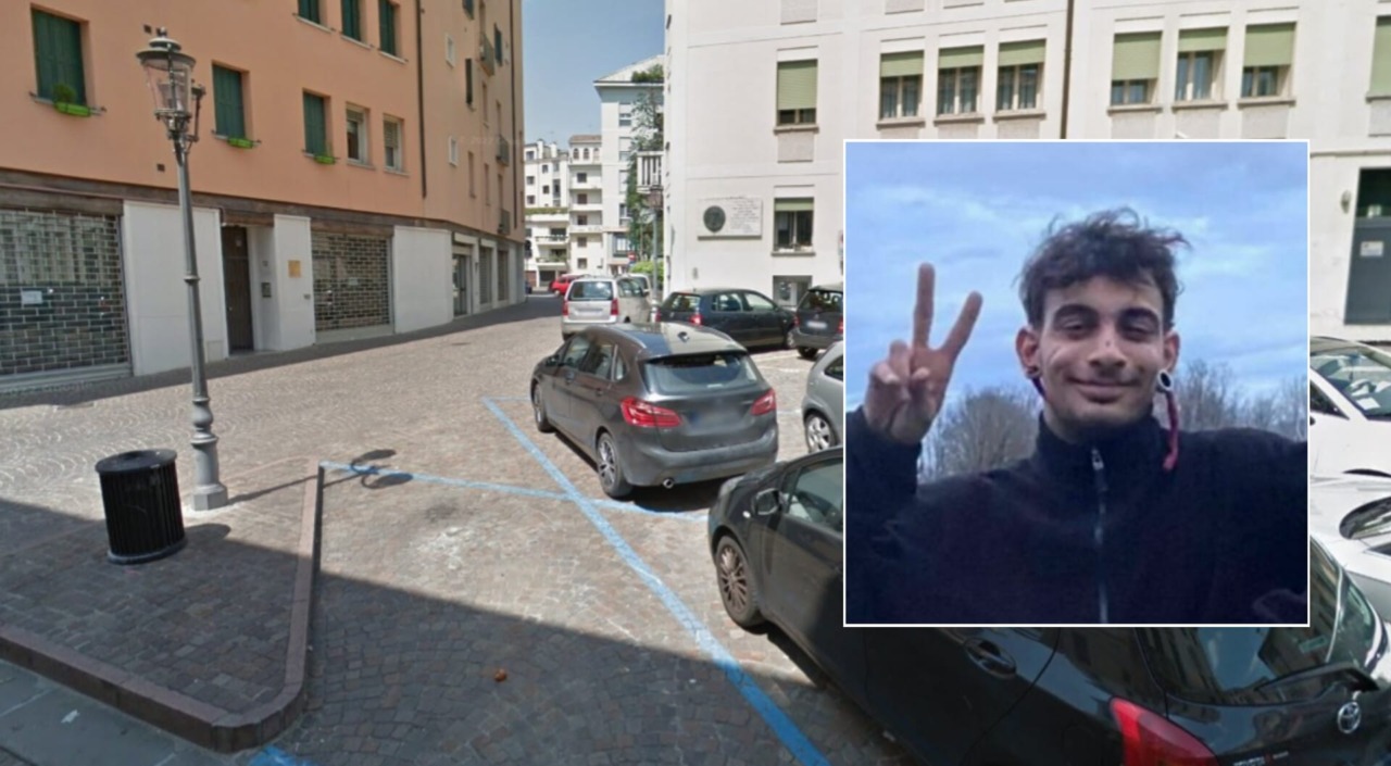 Omicidio Favaretto, otto anni al 15enne che lo ha colpito con un coccio di vetro