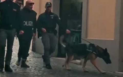 Operazione antidroga della Polizia tra Roma e Latina, 15 arresti. VIDEO