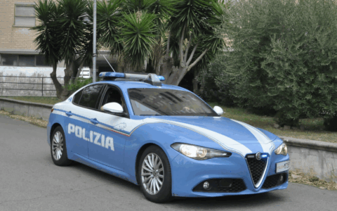 Furti e spaccio di droga, arresti e perquisizioni. L’operazione partita da Trento