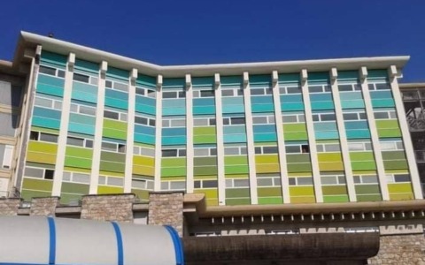 Ospedale di Sestri, un guasto elettrico causa un’interruzione temporanea ai servizi telefonici