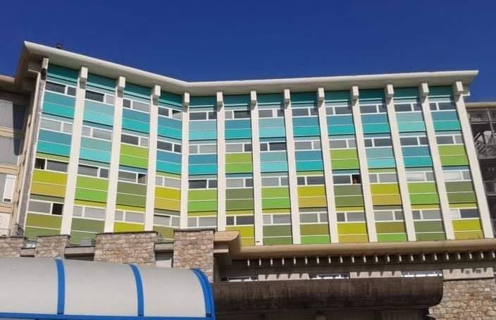 Ospedale di Sestri, un guasto elettrico causa un’interruzione temporanea ai servizi telefonici