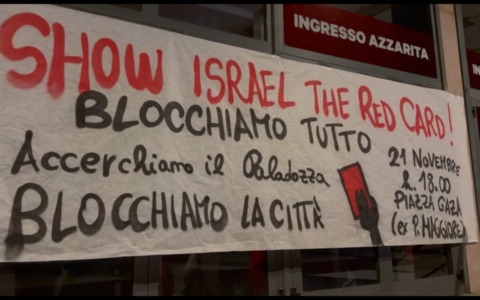 Paladozza blindato per Virtus-Maccabi