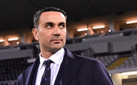 Palladino all’esordio in Champions: “Eintracht squadra forte”