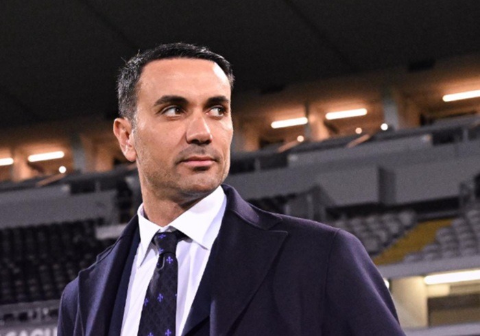 Palladino all’esordio in Champions: “Eintracht squadra forte”