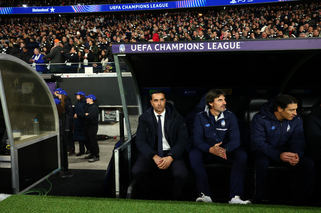 Palladino dopo la serata magica di Francoforte: «La scintilla è arrivata. Credo di aver portato coraggio»