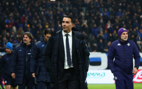 Palladino ha ritrovato la Dea: «Una nuova identità per un gruppo capace di avere coraggio»