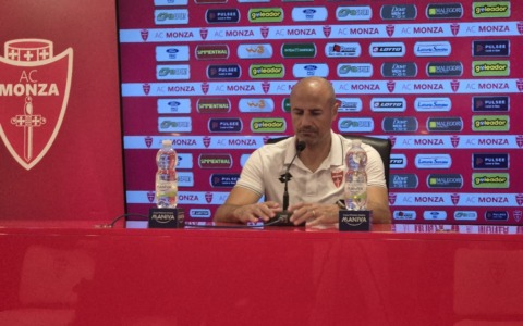 Paolo Bianco presenta Pescara – Monza: “Serve l’approccio giusto. La Serie B non perdona”