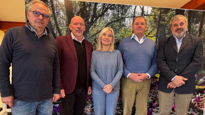 Parco del Circeo e Confagricoltura sottoscrivono il patto per l’adattamento degli impollinatori nell’Agro Pontino