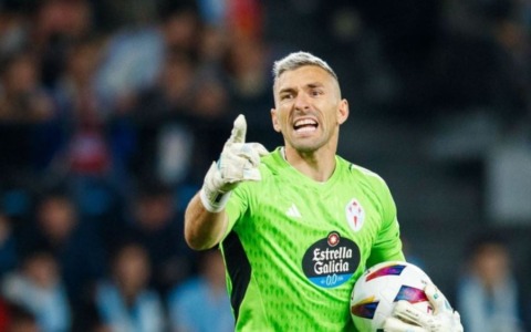 Parma, in arrivo Vicente Guaita: ecco chi è il nuovo portiere ducale