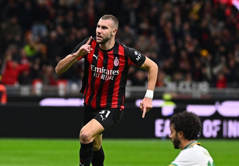 La rinascita di Pavlovic: è già al secondo gol stagionale