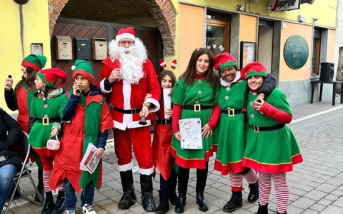 Pavone Canavese si prepara ad accendere la magia del Natale