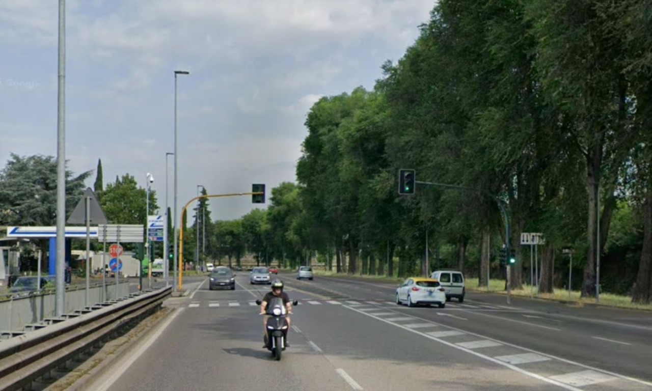 55enne investita e uccisa mentre attraversa la strada a Verona