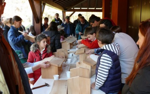 Per San Martino torna la Locanda degli Animali