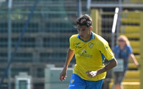 Pergolettese, sfida speciale per Pala: “Con la Giana non sarà una partita come le altre”