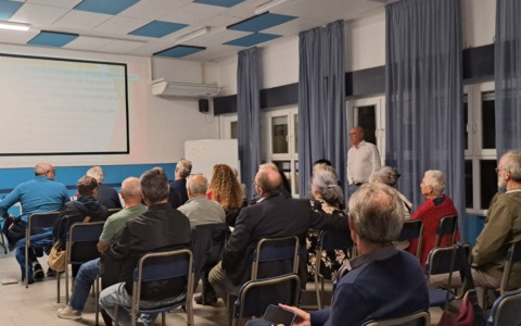 Piano di governo del territorio e futuro del quartiere: terzo incontro di Seggiano al Centro