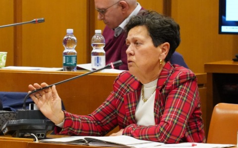 Piano regolatore, tutti i nodi sono nel Partito Democratico