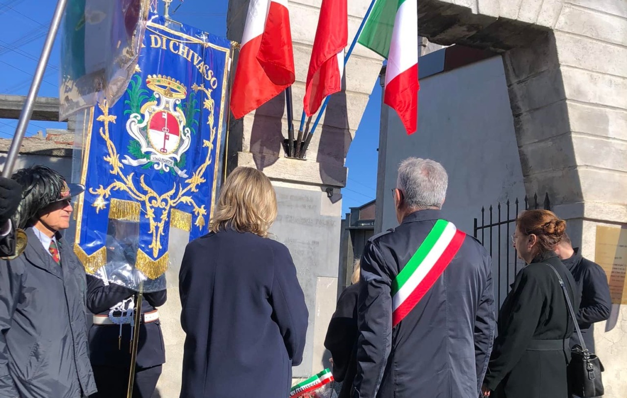 Piemonte e Polonia, un legame fortissimo lungo un secolo