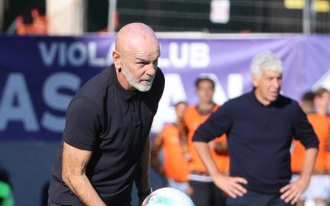 Fiorentina, ore bollenti: Pioli dice no alle dimissioni