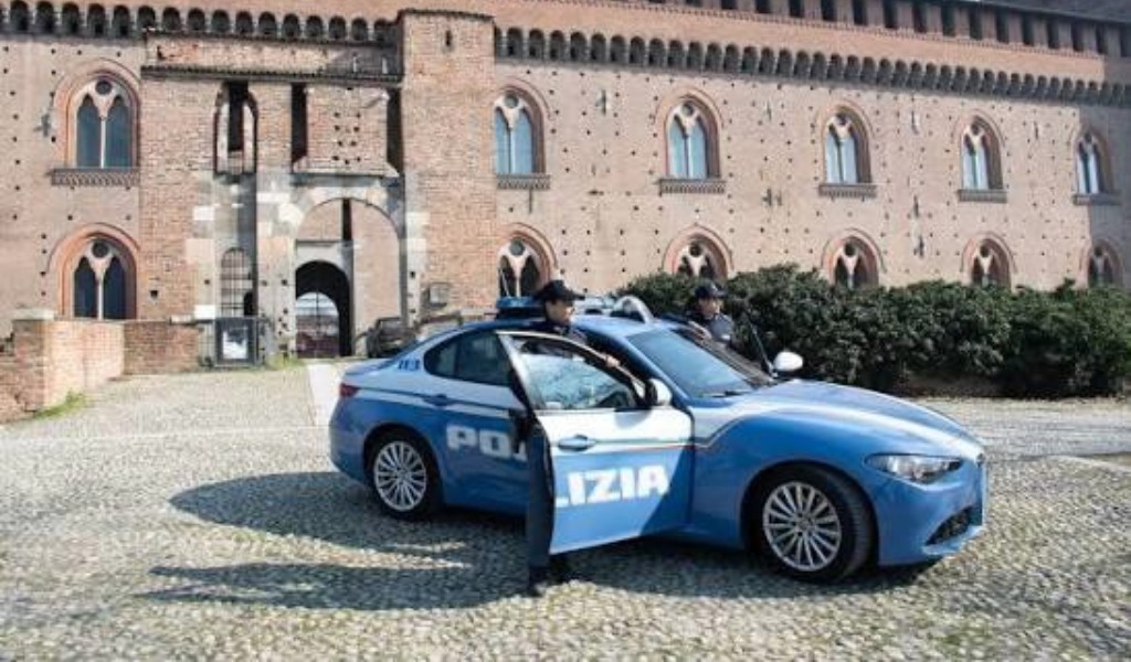 Più sicurezza a Pavia: oltre 160 persone identificate e numerosi locali passati al setaccio