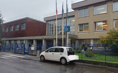 Più sicurezza con i nuovi interventi nelle vie adiacenti al Majorana: ecco tutte le modifiche alla viabilità