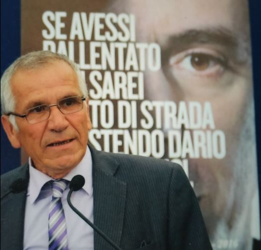 Polizia stradale, carenza di organico. La lettera dell’Associazione Familiari Vittime della Strada