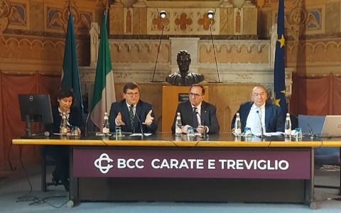 Polo di ricerca dell’Università di Bergamo a Treviglio: dalla visione si passa all’azione