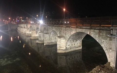 Ponte Vecchio, “città ferma a metà”: la Lega propone il ritorno al doppio senso