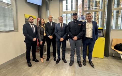 Poste Italiane: al via il servizio di rilascio e rinnovo passaporti nella provincia di Novara