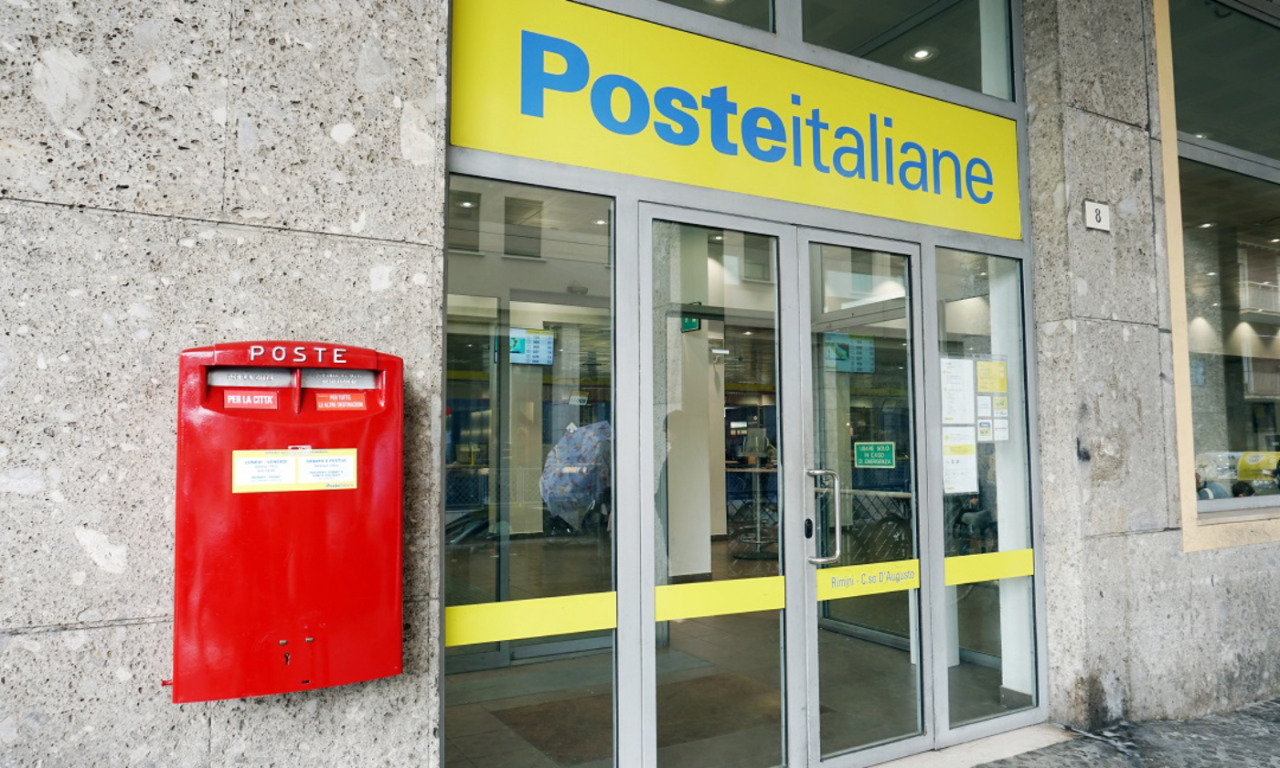 Poste Italiane festeggia 150 anni di Risparmio, in provincia di Lodi oltre 57mila libretti aperti