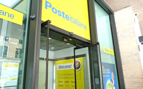 Poste Italiane festeggia 150 anni di Risparmio, in provincia di Mantova 147mila libretti aperti