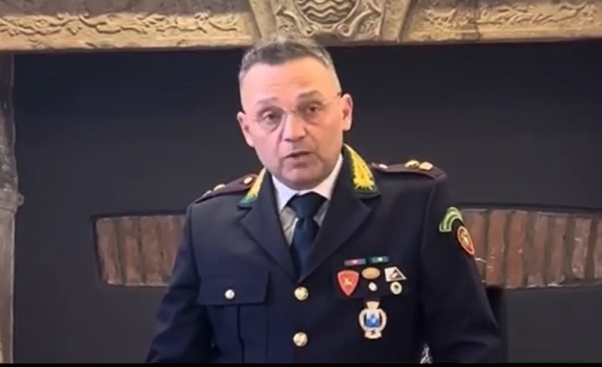 Potenziata la Polizia Municipale di Ovada dopo l’approvazione del nuovo regolamento