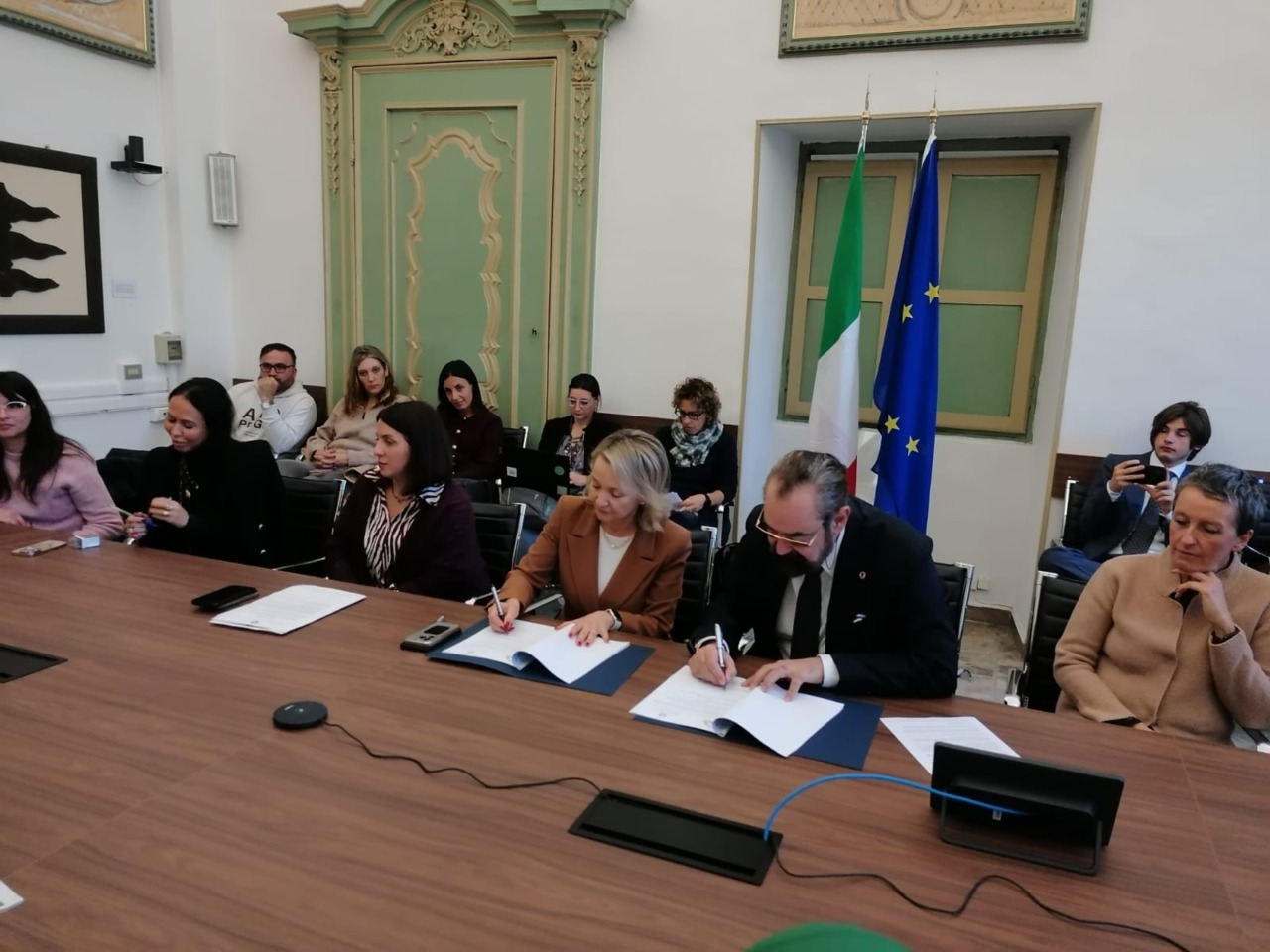 Prefettura, Asl e centri di accoglienza alessandrini unite per la tutela psicologica dei migranti