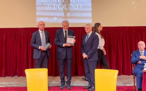 Premio “Antonio Semeria” 2025, il Casinò celebra Ricci, Giacobbo e La Porta