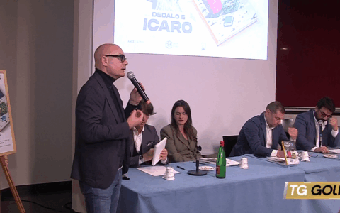 Premio “Dedalo” e “Icaro”, presentata la seconda edizione