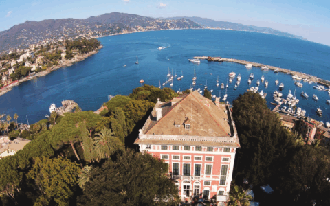 Premio Letterario Internazionale “Santa Margherita Ligure–Franco Delpino”, annunciati i vincitori della seconda giornata