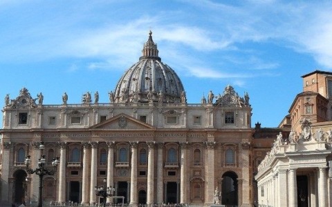 Presunti insulti a donne ebree, sotto indagini una Guardia Svizzera